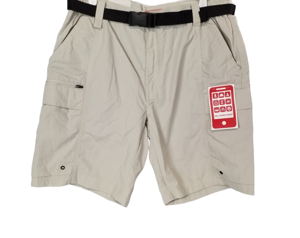 Coleman Cargo Shorts
